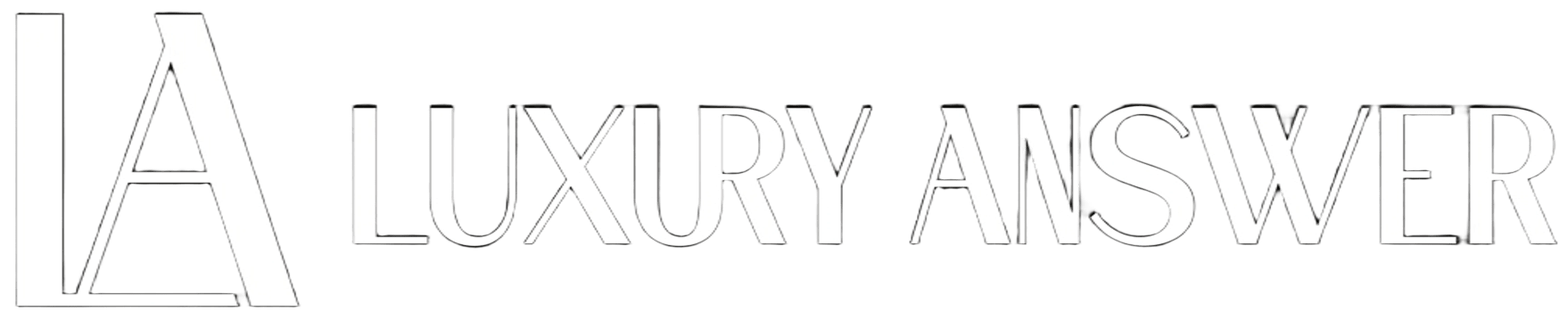 Luxury Answer